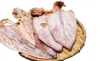 Địa chỉ bán khô mực ngon và chất lượng nhất TP. HCM
