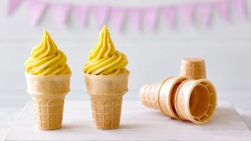 Địa chỉ bán máy làm kem tươi uy tín nhất TP. Đà Lạt, Lâm Đồng