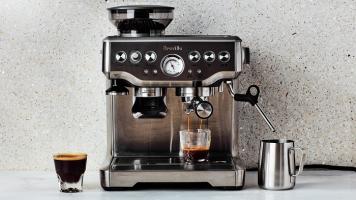 Địa chỉ bán máy pha cà phê chất lượng nhất tại Đà Nẵng