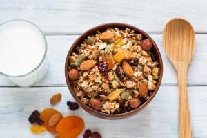 Địa chỉ bán ngũ cốc Granola uy tín nhất tỉnh Khánh Hòa