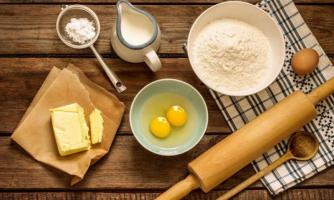 Địa chỉ bán nguyên liệu làm bánh chất lượng tại Tây Ninh