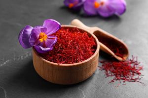 Địa chỉ bán nhụy hoa nghệ tây chất lượng nhất tại TP. Hồ Chí Minh