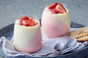 Địa chỉ bán Panna cotta ngon nhất ở Vũng Tàu