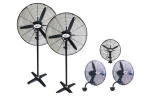 Địa chỉ bán quạt công nghiệp giá rẻ và uy tín nhất ở TP. HCM