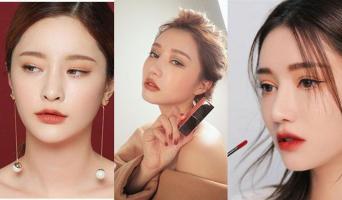 Địa chỉ bán son môi đẹp, giá tốt và uy tín nhất tỉnh Ninh Bình