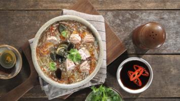 Địa chỉ bán súp cua được ưa chuộng nhất tại Cần Thơ