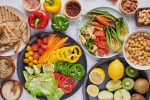 Địa chỉ bán thực phẩm theo chế độ Eat Clean uy tín nhất tại Hà Nội