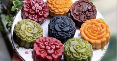 Địa chỉ bán bánh trung thu handmade ngon, chất lượng nhất TP. Đà Lạt, Lâm Đồng