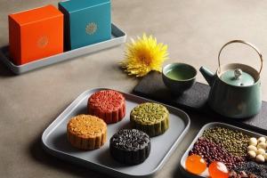 Địa chỉ bán bánh trung thu handmade ngon, chất lượng nhất TP. Nha Trang, Khánh Hòa