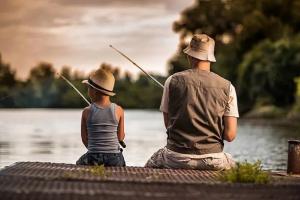 Địa chỉ câu cá giải trí nổi tiếng nhất tỉnh Thanh Hóa