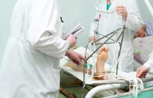 Địa chỉ khám và điều trị chấn thương chỉnh hình uy tín nhất tại Hà Nội
