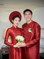 Địa chỉ cho thuê áo dài cưới hỏi đẹp nhất TP. Đà Lạt, Lâm Đồng