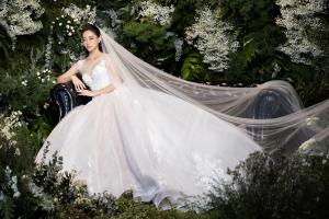 Địa chỉ cho thuê váy cưới đẹp nhất TP. Đà Lạt, Lâm Đồng