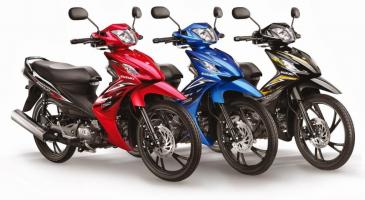 Địa chỉ cho thuê xe máy uy tín và chất lượng nhất tại Quy Nhơn, Bình Định