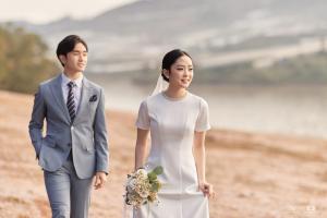 Địa chỉ chụp ảnh cưới đẹp và chất lượng nhất La Gi, Bình Thuận
