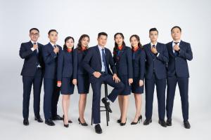 Địa chỉ chụp ảnh profile cá nhân/doanh nghiệp đẹp nhất TP. HCM