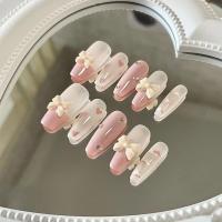 Shop bán nail box đẹp, nổi tiếng nhất Hà Nội