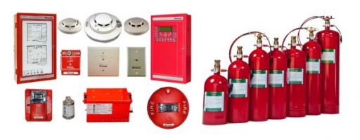 Địa chỉ cung cấp thiết bị PCCC uy tín nhất tại Bình Dương