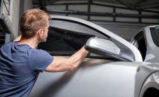 Địa chỉ dán phim cách nhiệt ô tô uy tín nhất tỉnh Nghệ An