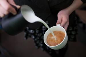 Địa chỉ đào tạo Barista uy tín nhất tại TP. HCM