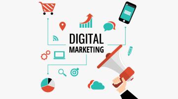 Địa chỉ đào tạo Digital Marketing uy tín tại Quận 1, TP. Hồ Chí Minh