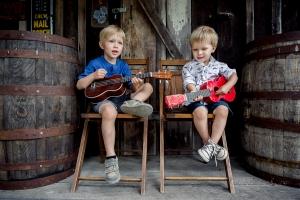 địa chỉ dạy đàn ukulele tốt nhất ở Hà Nội