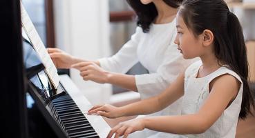Địa chỉ dạy đàn uy tín nhất tỉnh Bình Định