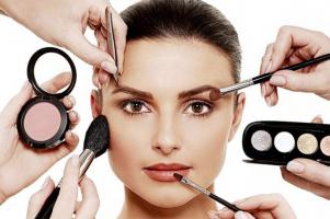 Địa chỉ dạy make up chuyên nghiệp nhất Vũng Tàu