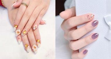 Địa chỉ dạy nghề nail uy tín và chất lượng nhất Vĩnh Long