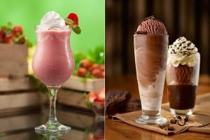 Địa chỉ dạy pha chế đồ uống uy tín nhất TP. Nha Trang, Khánh Hòa