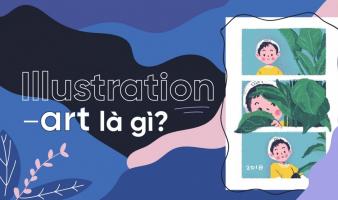 Địa chỉ dạy vẽ minh họa - Illustration tốt nhất tại Đà Nẵng
