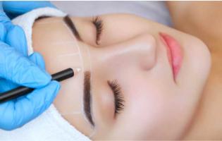 Địa chỉ điêu khắc chân mày đẹp và chất lượng nhất tỉnh Điện Biên