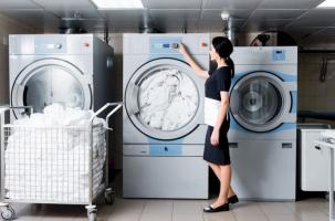 Địa chỉ giặt ủi sạch, thơm nhất tại Cần Thơ