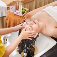 Địa chỉ gội đầu dưỡng sinh tốt nhất quận Thanh Khê, Đà Nẵng