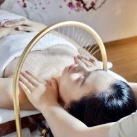 Địa chỉ gội đầu dưỡng sinh kiểu Trung Hoa chất lượng nhất An Giang