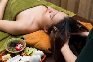 Địa chỉ gội đầu dưỡng sinh kiểu Trung Hoa chất lượng nhất Bình Phước