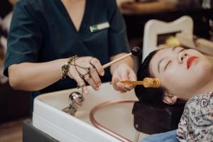 Địa chỉ gội đầu dưỡng sinh kiểu Trung Hoa chất lượng nhất quận Tân Bình, TP.HCM