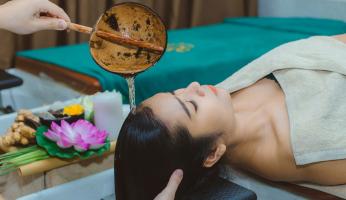 Địa chỉ gội đầu dưỡng sinh kiểu Trung Hoa chất lượng nhất Tiền Giang