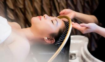 Địa chỉ gội đầu dưỡng sinh tốt nhất quận Hải Châu, Đà Nẵng