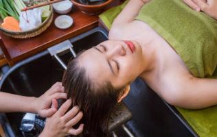 Địa chỉ gội đầu dưỡng sinh tốt nhất tỉnh Đắk Nông