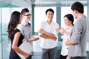 Địa chỉ học kỹ năng giao tiếp tốt nhất tại TP. HCM