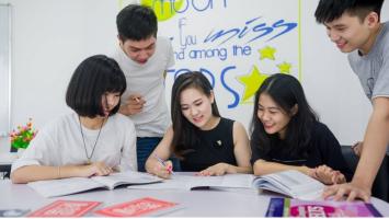 Địa chỉ học tiếng Nga uy tín nhất tại TP.HCM