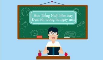địa chỉ học tiếng Nhật cấp tốc uy tín và chất lượng nhất tại Hà Nội