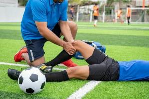 Địa chỉ khám và phục hồi chấn thương thể thao uy tín nhất Hà Nội