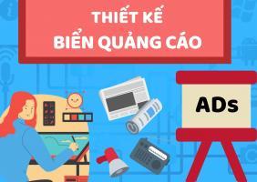 Địa chỉ làm biển quảng cáo giá tốt, uy tín nhất tỉnh Kon Tum