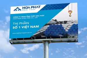 Địa chỉ làm biển quảng cáo giá tốt, uy tín nhất tỉnh Tuyên Quang