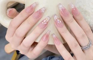 Tiệm làm nail đẹp và chất lượng nhất TP. Bà Rịa