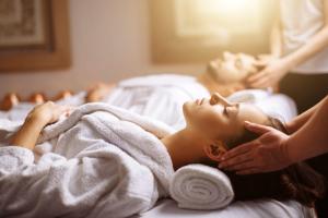 Địa chỉ massage người khiếm thị uy tín, lành mạnh tại thành phố Hồ Chí Minh