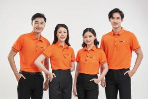 Địa chỉ may đồng phục chất lượng nhất Hải Phòng