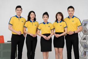 Địa chỉ may đồng phục đẹp và chất lượng nhất  Tây Ninh